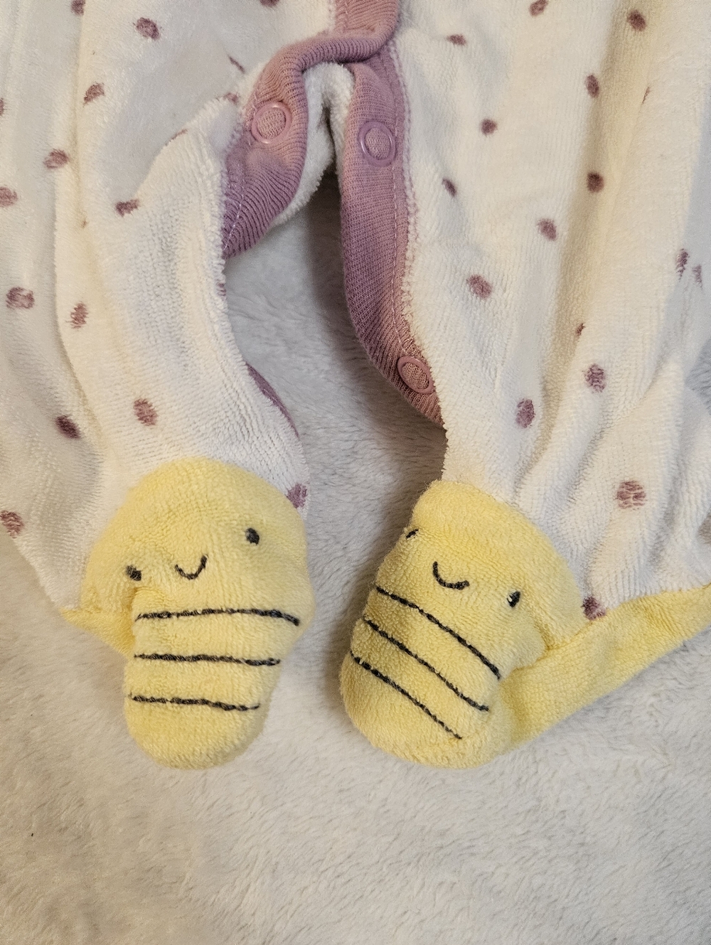 Carter's Newborn Bundle - Picture 5 of 15